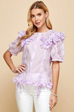 Womens Casual Blouse