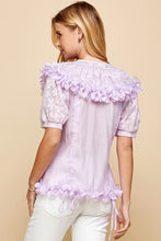 Womens Casual Blouse