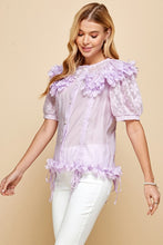 Womens Casual Blouse