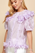 Womens Casual Blouse