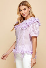 Womens Casual Blouse