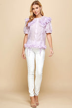 Womens Casual Blouse