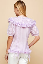 Womens Casual Blouse