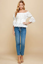 Womens Casual Blouse