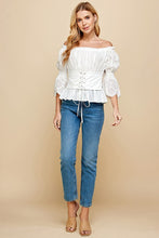 Womens Casual Blouse