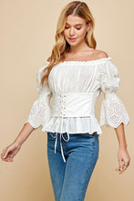 Womens Casual Blouse