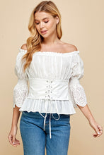 Womens Casual Blouse