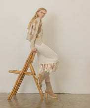 Khaki Oasis Society Melanie - Platform Sock Boots