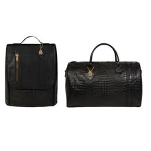 Apollo 2 Black Duffle XL