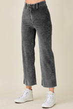 Black Gina Pants