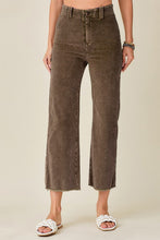 Brown Gina Pants