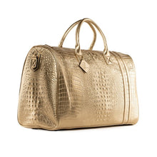 Apollo Gold Duffle XL