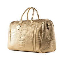 Apollo Gold Duffle XL