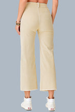 Ecru Gina Pants