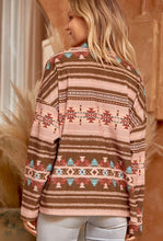 Multi Print Jacket