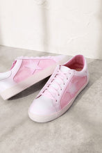 Pink Fashion Sneakers