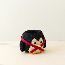 Penguin Planter - Coco Coir Pot
