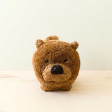 Chow Chow Planter - Dog Plant Pot