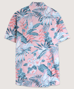 Pink Tropics Shirt
