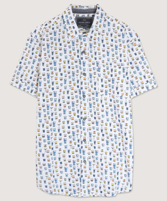 Mixed Drinks Shirt