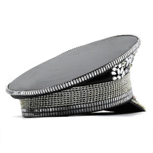 Black Glass Drill Rhinestone Flat Performance