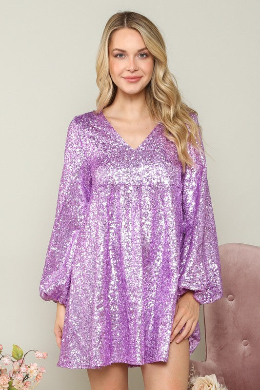 showpo cailene mini dress Signe Mini Dress