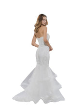 Wedding Dress Bridesmaid Bridal Dress