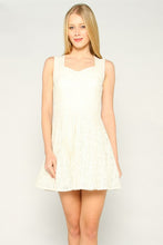 Raspberry Flare Mini Dress