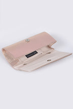 Rose Diva Ladylike Sparkle Clutch