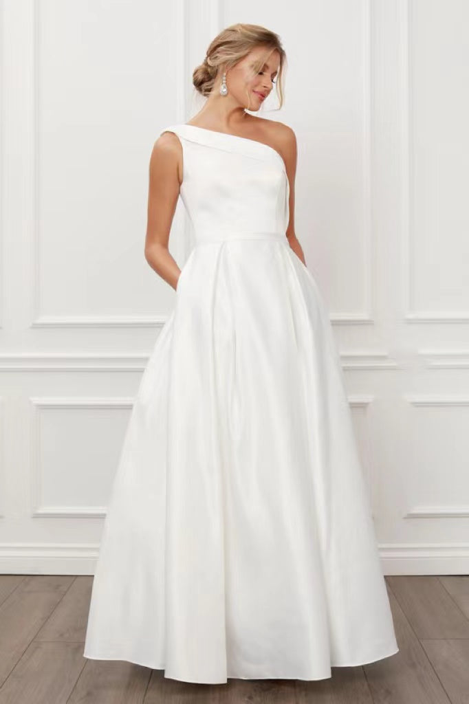 sachin and babi light blue dress Embroidered Dresses & Gowns for Women main image 0