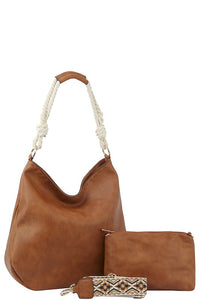 Brown Stray Bag