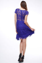 Full Lace Summer Dress