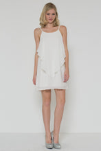 Chiffon Dress