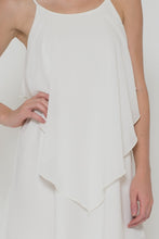 Chiffon Dress