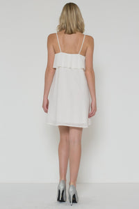 Chiffon Dress