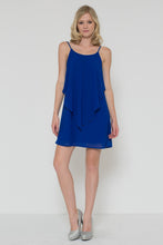 Chiffon Dress