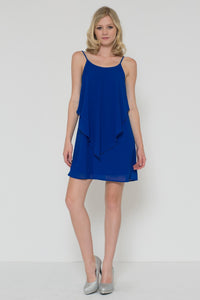 Chiffon Dress