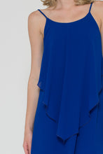 Chiffon Dress