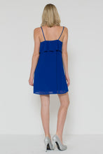 Chiffon Dress