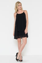 Chiffon Dress