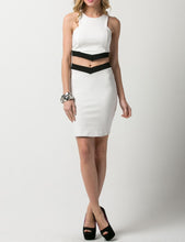 V-Cut Cro Top / Skirt