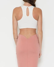 Lace Crop Top